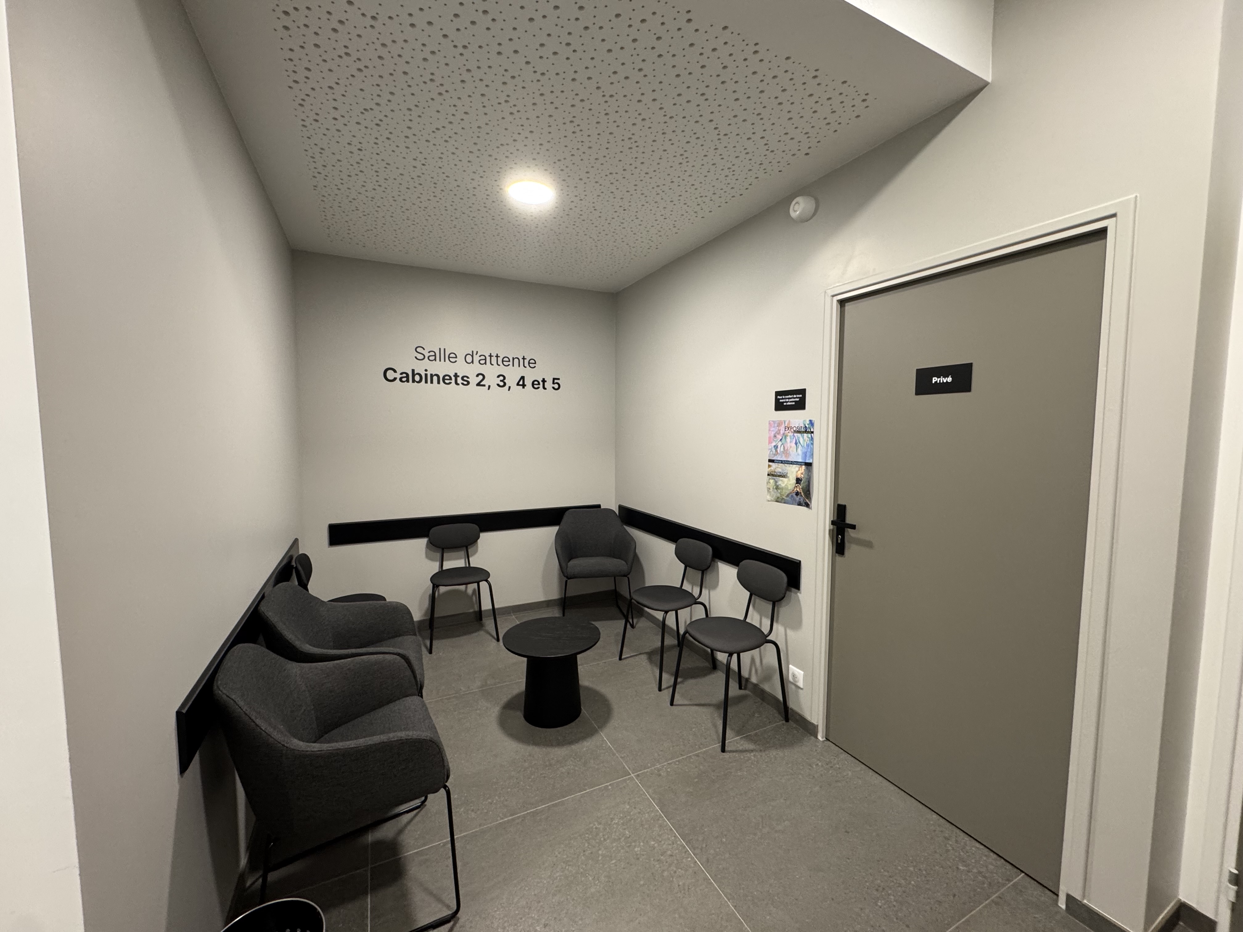 Pôle Arsenal Saccomano - Photo 6