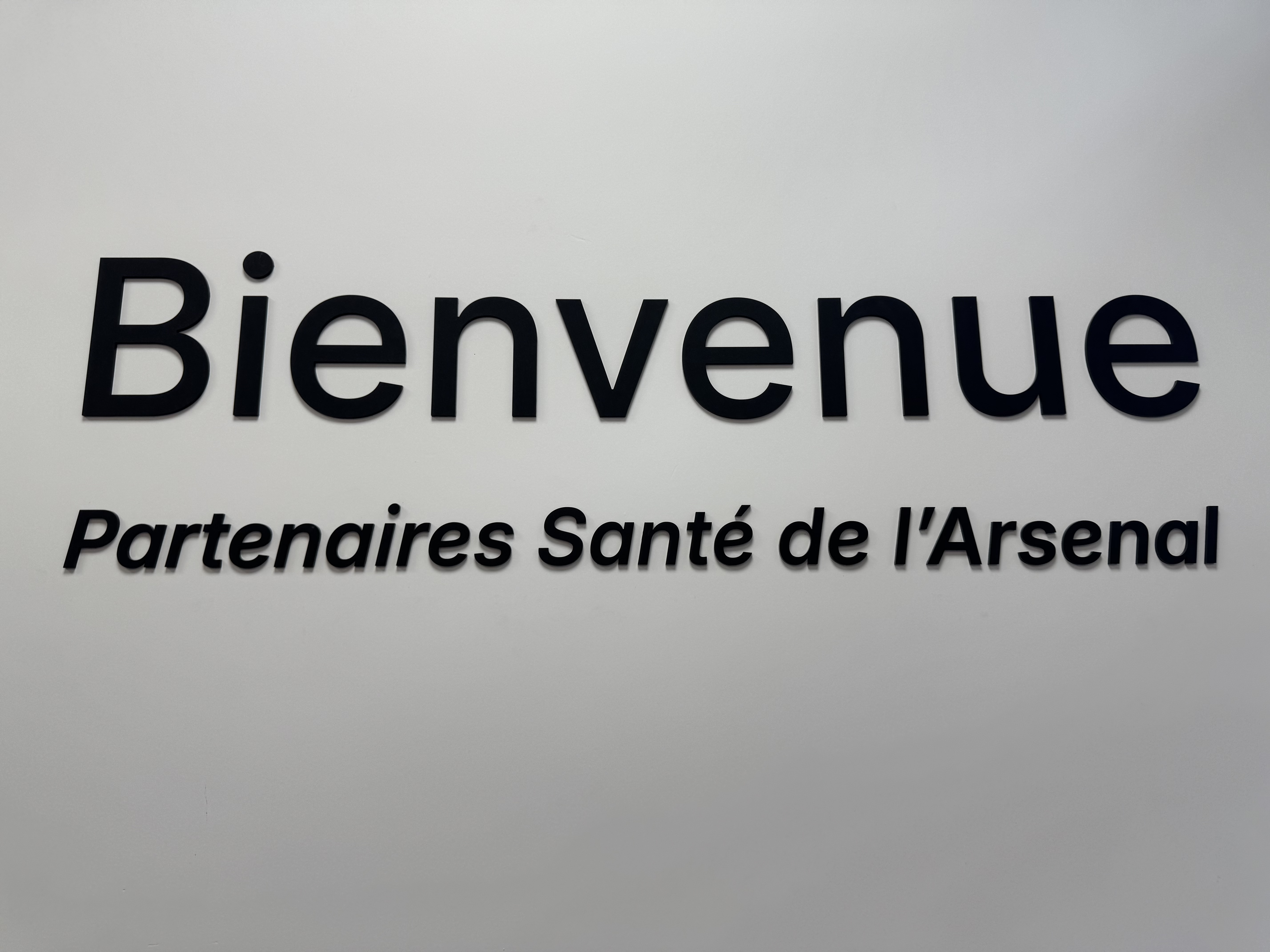 Pôle Arsenal Saccomano - Photo 3