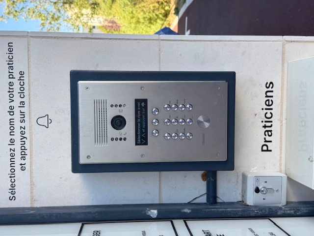 Pôle Arsenal Voltaire - Photo 2