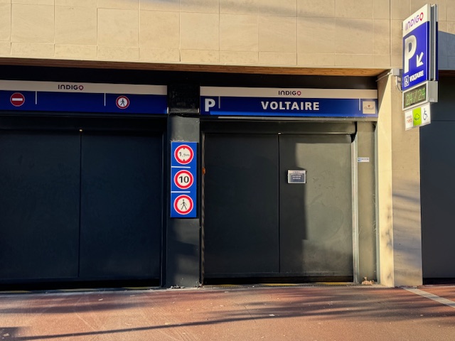 Pôle Arsenal Voltaire - Photo 10